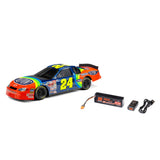 LOS1120024 1/12 Losi NASCAR Jeff Gordon No. 24 Dupont Chevrolet Monte Carlo (Battery & Charger Included)-Cars & Trucks-Mike's Hobby
