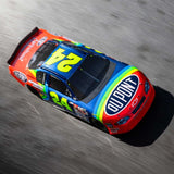 LOS1120024 1/12 Losi NASCAR Jeff Gordon No. 24 Dupont Chevrolet Monte Carlo (Battery & Charger Included)-Cars & Trucks-Mike's Hobby