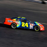 LOS1120024 1/12 Losi NASCAR Jeff Gordon No. 24 Dupont Chevrolet Monte Carlo (Battery & Charger Included)-Cars & Trucks-Mike's Hobby