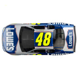 LOS1120248 1/12 Losi NASCAR Jimmie Johnson No. 48 Lowes Chevrolet Monte Carlo (Battery & Charger Included)-Cars & Trucks-Mike's Hobby