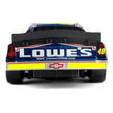 LOS1120248 1/12 Losi NASCAR Jimmie Johnson No. 48 Lowes Chevrolet Monte Carlo (Battery & Charger Included)-Cars & Trucks-Mike's Hobby