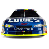 LOS1120248 1/12 Losi NASCAR Jimmie Johnson No. 48 Lowes Chevrolet Monte Carlo (Battery & Charger Included)-Cars & Trucks-Mike's Hobby