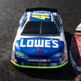 LOS1120248 1/12 Losi NASCAR Jimmie Johnson No. 48 Lowes Chevrolet Monte Carlo (Battery & Charger Included)-Cars & Trucks-Mike's Hobby