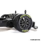 LOS1122501 1/12 Losi NASCAR 2025 Ross Chastain No. 1 Busch Light (Battery & Charger Included)