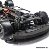 LOS1122501 1/12 Losi NASCAR 2025 Ross Chastain No. 1 Busch Light (Battery & Charger Included)
