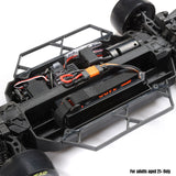 LOS1122501 1/12 Losi NASCAR 2025 Ross Chastain No. 1 Busch Light (Battery & Charger Included)