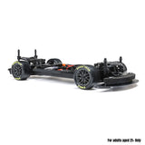 LOS1122501 1/12 Losi NASCAR 2025 Ross Chastain No. 1 Busch Light (Battery & Charger Included)