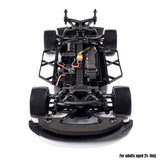 LOS1122501 1/12 Losi NASCAR 2025 Ross Chastain No. 1 Busch Light (Battery & Charger Included)