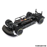 LOS1122501 1/12 Losi NASCAR 2025 Ross Chastain No. 1 Busch Light (Battery & Charger Included)