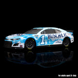 LOS1122501 1/12 Losi NASCAR 2025 Ross Chastain No. 1 Busch Light (Battery & Charger Included)