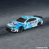 LOS1122501 1/12 Losi NASCAR 2025 Ross Chastain No. 1 Busch Light (Battery & Charger Included)