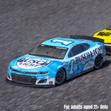 LOS1122501 1/12 Losi NASCAR 2025 Ross Chastain No. 1 Busch Light (Battery & Charger Included)