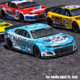 LOS1122501 1/12 Losi NASCAR 2025 Ross Chastain No. 1 Busch Light (Battery & Charger Included)