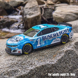 LOS1122501 1/12 Losi NASCAR 2025 Ross Chastain No. 1 Busch Light (Battery & Charger Included)