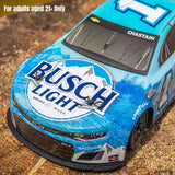 LOS1122501 1/12 Losi NASCAR 2025 Ross Chastain No. 1 Busch Light (Battery & Charger Included)