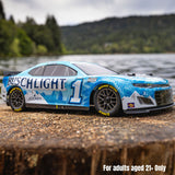 LOS1122501 1/12 Losi NASCAR 2025 Ross Chastain No. 1 Busch Light (Battery & Charger Included)