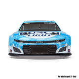 LOS1122501 1/12 Losi NASCAR 2025 Ross Chastain No. 1 Busch Light (Battery & Charger Included)