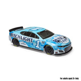LOS1122501 1/12 Losi NASCAR 2025 Ross Chastain No. 1 Busch Light (Battery & Charger Included)