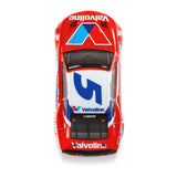 LOS1122505 Losi 1/12 NASCAR RC Racecar Kyle Larson No. 5 Valvoline 2025 Chevrolet Camaro ZL1 2S AWD RTR Brushed On-Road (Battery & Charger Included)-Cars & Trucks-Mike's Hobby