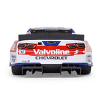 LOS1122505 Losi 1/12 NASCAR RC Racecar Kyle Larson No. 5 Valvoline 2025 Chevrolet Camaro ZL1 2S AWD RTR Brushed On-Road (Battery & Charger Included)-Cars & Trucks-Mike's Hobby