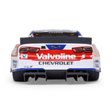LOS1122505 Losi 1/12 NASCAR RC Racecar Kyle Larson No. 5 Valvoline 2025 Chevrolet Camaro ZL1 2S AWD RTR Brushed On-Road (Battery & Charger Included)-Cars & Trucks-Mike's Hobby