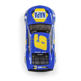 LOS1122509 Losi 1/12 NASCAR RC Racecar Chase Elliot No. 9 NAPA 2025 Chevrolet Camaro ZL1 2S AWD RTR Brushed On-Road (Battery & Charger Included)-Cars & Trucks-Mike's Hobby