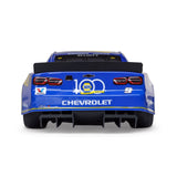 LOS1122509 Losi 1/12 NASCAR RC Racecar Chase Elliot No. 9 NAPA 2025 Chevrolet Camaro ZL1 2S AWD RTR Brushed On-Road (Battery & Charger Included)-Cars & Trucks-Mike's Hobby