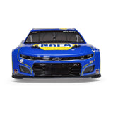 LOS1122509 Losi 1/12 NASCAR RC Racecar Chase Elliot No. 9 NAPA 2025 Chevrolet Camaro ZL1 2S AWD RTR Brushed On-Road (Battery & Charger Included)-Cars & Trucks-Mike's Hobby