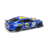 LOS1122509 Losi 1/12 NASCAR RC Racecar Chase Elliot No. 9 NAPA 2025 Chevrolet Camaro ZL1 2S AWD RTR Brushed On-Road (Battery & Charger Included)-Cars & Trucks-Mike's Hobby