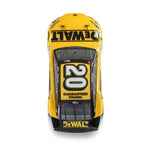 LOS1122520 Losi 1/12 NASCAR RC Racecar Christopher Bell No. 20 DeWalt 2025 Toyota Camry 2S AWD RTR Brushed On-Road (Battery & Charger Included)-Cars & Trucks-Mike's Hobby