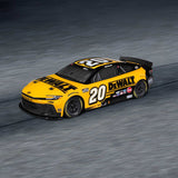 LOS1122520 Losi 1/12 NASCAR RC Racecar Christopher Bell No. 20 DeWalt 2025 Toyota Camry 2S AWD RTR Brushed On-Road (Battery & Charger Included)-Cars & Trucks-Mike's Hobby
