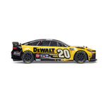 LOS1122520 Losi 1/12 NASCAR RC Racecar Christopher Bell No. 20 DeWalt 2025 Toyota Camry 2S AWD RTR Brushed On-Road (Battery & Charger Included)-Cars & Trucks-Mike's Hobby