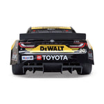 LOS1122520 Losi 1/12 NASCAR RC Racecar Christopher Bell No. 20 DeWalt 2025 Toyota Camry 2S AWD RTR Brushed On-Road (Battery & Charger Included)-Cars & Trucks-Mike's Hobby