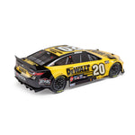 LOS1122520 Losi 1/12 NASCAR RC Racecar Christopher Bell No. 20 DeWalt 2025 Toyota Camry 2S AWD RTR Brushed On-Road (Battery & Charger Included)-Cars & Trucks-Mike's Hobby