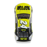 LOS1122524 Losi 1/12 NASCAR RC Racecar William Byron No. 24 Raptor 2025 Chevrolet Camaro ZL1 2S AWD RTR Brushed On-Road (Battery & Charger Included)-Cars & Trucks-Mike's Hobby