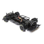 LOS1122524 Losi 1/12 NASCAR RC Racecar William Byron No. 24 Raptor 2025 Chevrolet Camaro ZL1 2S AWD RTR Brushed On-Road (Battery & Charger Included)-Cars & Trucks-Mike's Hobby