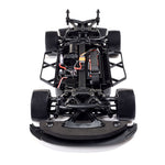 LOS1122524 Losi 1/12 NASCAR RC Racecar William Byron No. 24 Raptor 2025 Chevrolet Camaro ZL1 2S AWD RTR Brushed On-Road (Battery & Charger Included)-Cars & Trucks-Mike's Hobby