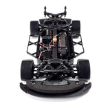 LOS1122524 Losi 1/12 NASCAR RC Racecar William Byron No. 24 Raptor 2025 Chevrolet Camaro ZL1 2S AWD RTR Brushed On-Road (Battery & Charger Included)-Cars & Trucks-Mike's Hobby