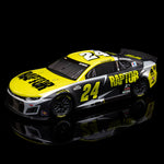 LOS1122524 Losi 1/12 NASCAR RC Racecar William Byron No. 24 Raptor 2025 Chevrolet Camaro ZL1 2S AWD RTR Brushed On-Road (Battery & Charger Included)-Cars & Trucks-Mike's Hobby