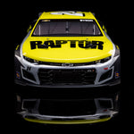 LOS1122524 Losi 1/12 NASCAR RC Racecar William Byron No. 24 Raptor 2025 Chevrolet Camaro ZL1 2S AWD RTR Brushed On-Road (Battery & Charger Included)-Cars & Trucks-Mike's Hobby