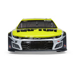 LOS1122524 Losi 1/12 NASCAR RC Racecar William Byron No. 24 Raptor 2025 Chevrolet Camaro ZL1 2S AWD RTR Brushed On-Road (Battery & Charger Included)-Cars & Trucks-Mike's Hobby