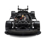 LOS1122638 1/12 Losi NASCAR 2026 Zane Smith No. 38 Ford Mustang (Battery & Charger Included)