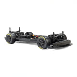 LOS1122638 1/12 Losi NASCAR 2026 Zane Smith No. 38 Ford Mustang (Battery & Charger Included)