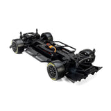 LOS1122638 1/12 Losi NASCAR 2026 Zane Smith No. 38 Ford Mustang (Battery & Charger Included)