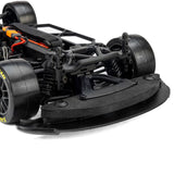 LOS1122638 1/12 Losi NASCAR 2026 Zane Smith No. 38 Ford Mustang (Battery & Charger Included)