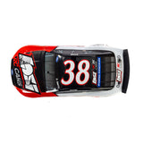LOS1122638 1/12 Losi NASCAR 2026 Zane Smith No. 38 Ford Mustang (Battery & Charger Included)