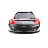 LOS1122638 1/12 Losi NASCAR 2026 Zane Smith No. 38 Ford Mustang (Battery & Charger Included)