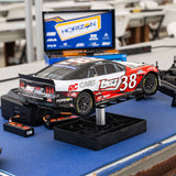 LOS1122638 1/12 Losi NASCAR 2026 Zane Smith No. 38 Ford Mustang (Battery & Charger Included)
