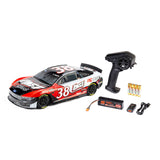 LOS1122638 1/12 Losi NASCAR 2026 Zane Smith No. 38 Ford Mustang (Battery & Charger Included)