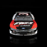 LOS1122638 1/12 Losi NASCAR 2026 Zane Smith No. 38 Ford Mustang (Battery & Charger Included)